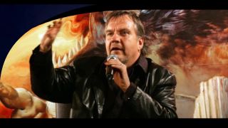Meatloaf feat Cian Coey  - Skull Of Your Country   - D . Video