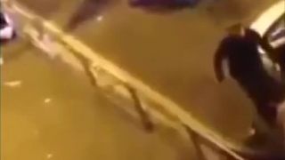 No-go zóna Sevran - Parížský multikulti raj
