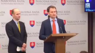 Igor Matovič - Odhalenie najväčšieho podvodu s hlasovanim...