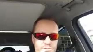 Sympatizant Mariána Kotlebu
