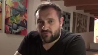 Marián Magát odkazuje Ficovi a Kaliňákovi