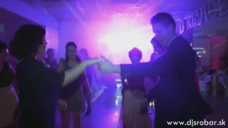 DJ Rasťo Šrobár - Stužková slávnosť