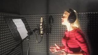 You Raise Me Up cover by Ivana Kubalová