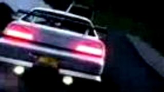 Crashday intro
