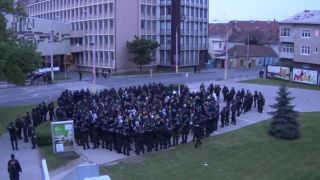 Lyri - Žlto - zelené srdce