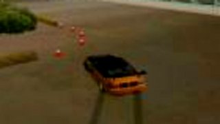 GTA San Andreas D1 Drift 2