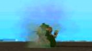 GTA San Andreas Stunt 3