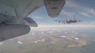 Suchoj Su-35