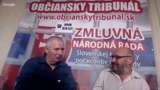 15.02.2017 OT otvorene - Živé vysielanie