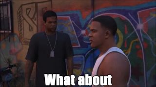 GTA 5 YTP