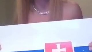 "Sheila" o Cigáňoch a Kiskovi!