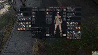 Miscreated - leon a stalker zabijaci . - )