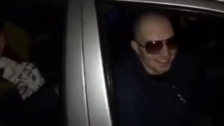 Alfa samci prišli na Diskoteku