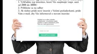 Trhcien.sk - nový inzertný server