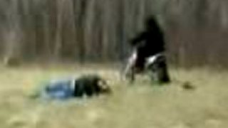 Bigfoot na motorke