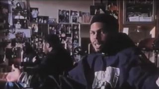 Old school - 4