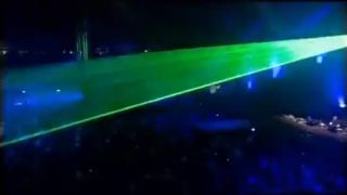 QLIMAX - Evil Activities - Nobody Said It Was Easy