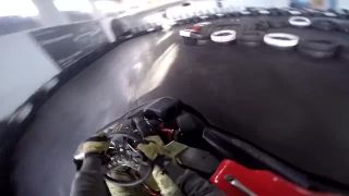 Motokáry 2017