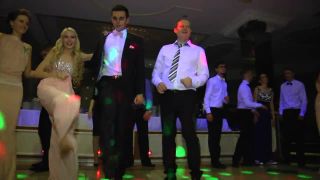 DJ MILAN NAGY - UKAZKA STUZKOVA