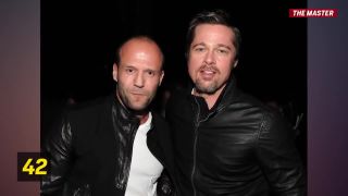 Aj Jason Statham býval mladé ucho.