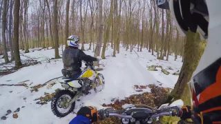 Enduro Trenčín