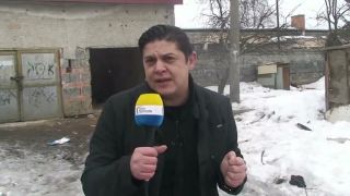 
Chudáci cigáni z Medzilaboriec