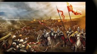 Sabaton - Winged Hussars  - D.Videos.