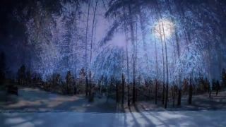 Talamasca - Winter Tale