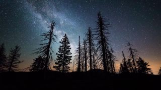 Nízke Tatry - Umenie Času