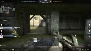 CS - GO:Global Offensive