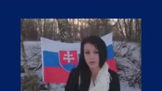 Strhující výpověď Slovenky, která natočila video