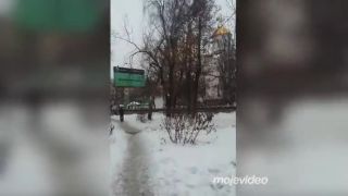 Ten padajúci strom neublížil nikomu, ale ten stĺp...