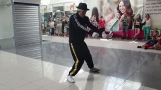 Majko  bratislavčan moje vystupovanie