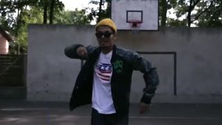 Moje solo - volam sa Miroslav Balogh - som Róm z Galanty - 