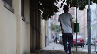 My Ghetto  Spunkey BKP  Dance -  Miroslav Balogh   - som Róm