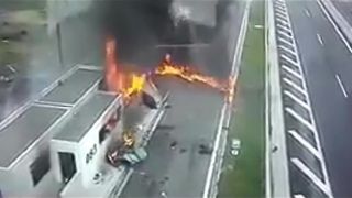 Za jeho frajerinu zaplatili iní (Grécko)