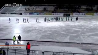 Škandál v Rusku!V zmanipulovanom zápase padlo 20 vlastných g