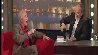 Jozef Banáš o rómskych vojakoch v Afganistane