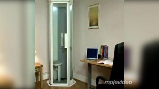 Nechceš mať v poschodovom dome schody?