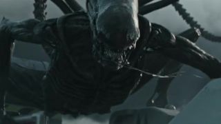 Votrelec: Covenant / Alien: Covenant (trailer)