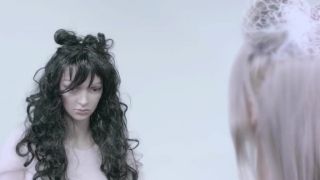 Poppy a Charlotte konflikt