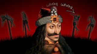 Vladislav - Baby don't hurt me