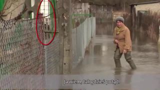 V Poľsku natočili Spiderdoga