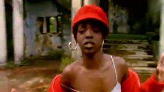The Fugees - Fu-Gee-La (1996)