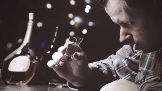 Ozzy Osbourne - Demon Alcohol - D.Videos