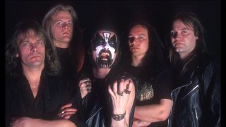 Mercyful Fate - Witches' Dance - D.Videos