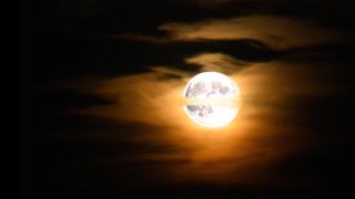 Enigma - Total Eclipse of the Moon - D.Videos