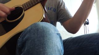 Bon Jovi - Bad of Roses (Cover)