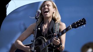 Sheryl Crow - Na - Na Song - D.Videos