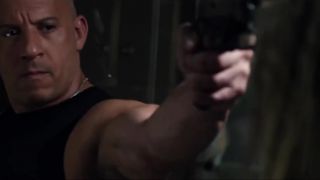 The Fate of the Furious - trailer